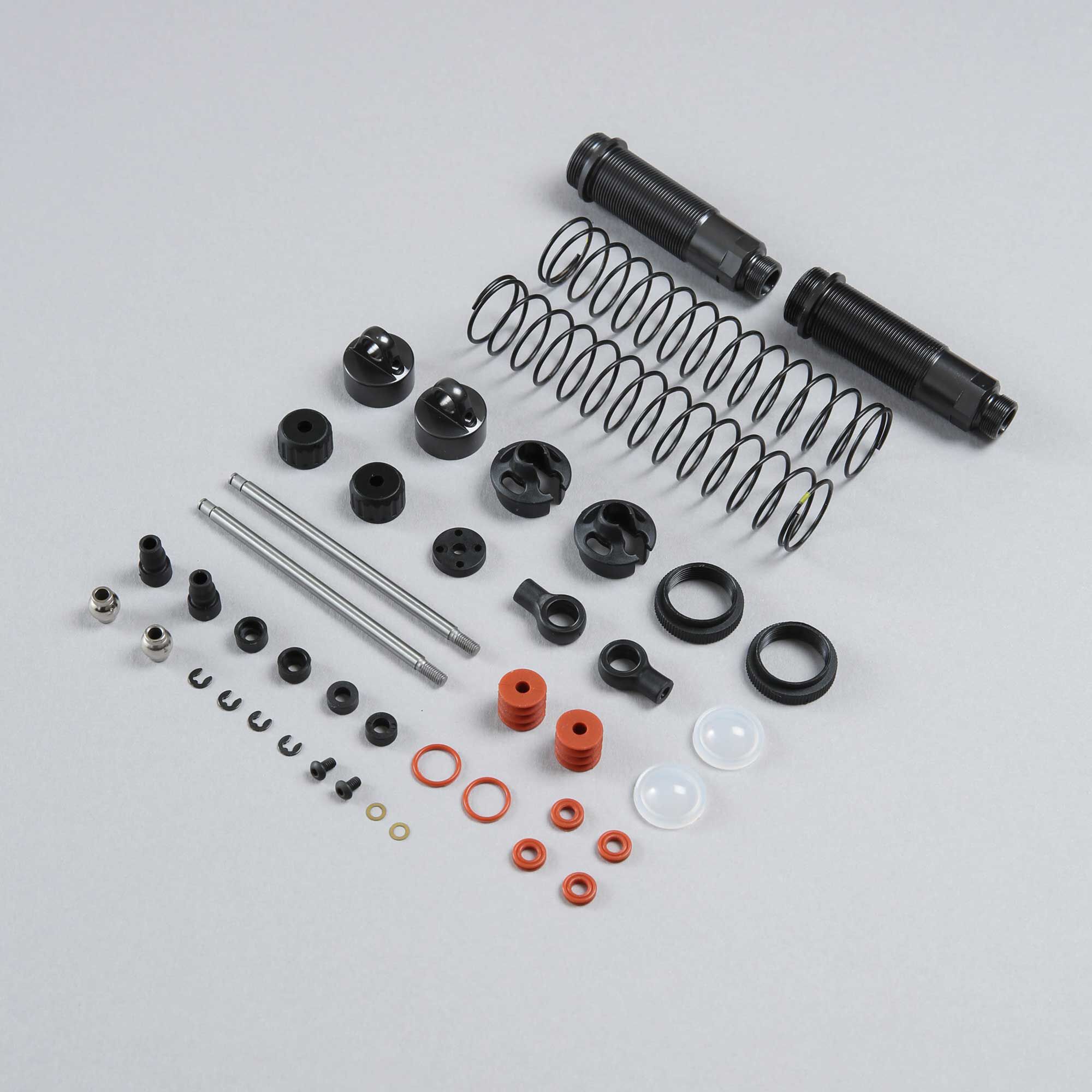 Losi Shock Set Complete (2): LMT | Horizon Hobby