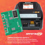Smart Powerstage Air 6S Bundle (Battery & Charger)