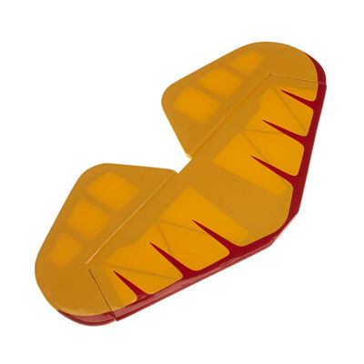 Horizontal Stabilizer Spacewalker Horizontal Stabilizer Spacewalker