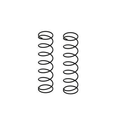 Shock Springs, 80mm 0.547N/mm (3.12lb/in) (2) Shock Springs, 80mm 0.547N/mm (3.12lb/in) (2)