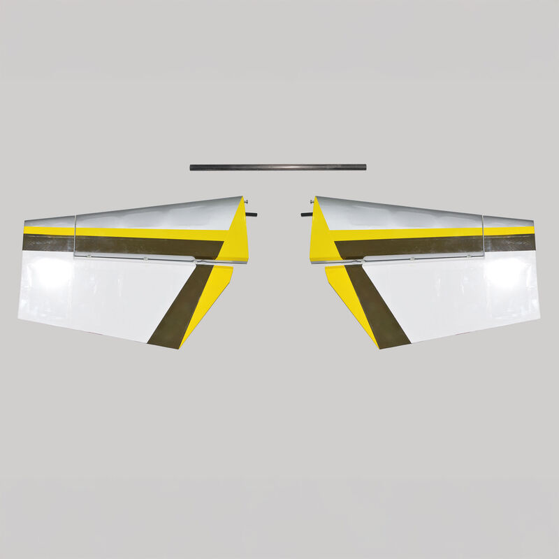 Horizontal Stabilizer: Extra NG 35cc