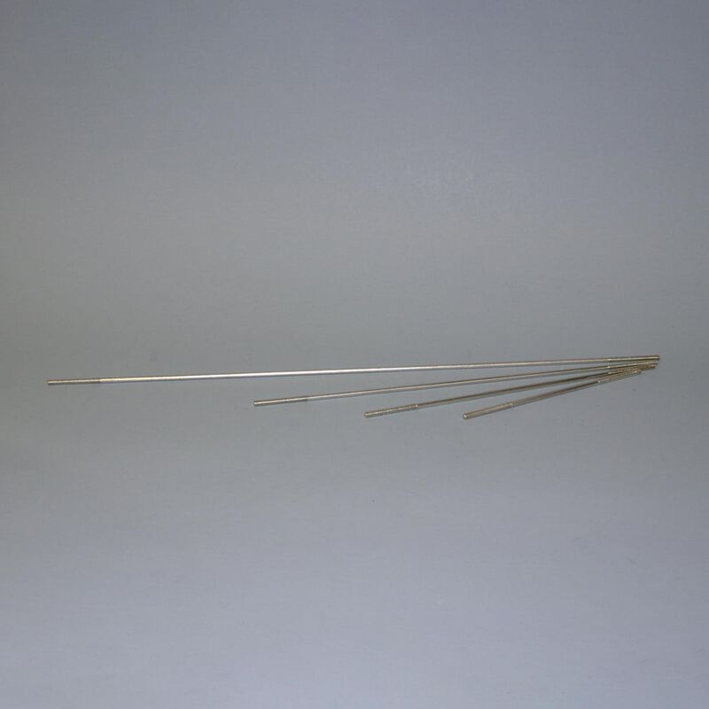 2mm Threaded Rod Assortment