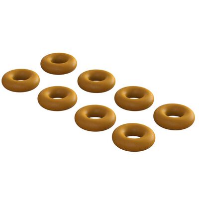 O-Ring 2.6x2mm (8) O-Ring 2.6x2mm (8)