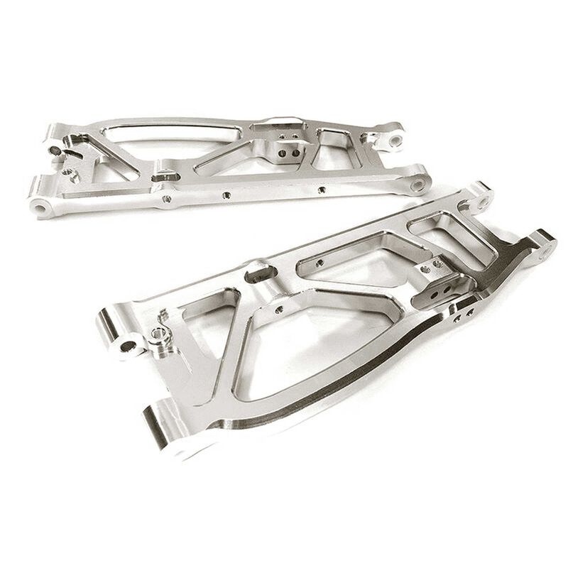 Rear Lower Suspension Arms: Kraton, Talion, Outcast, Notorious 6S BLX