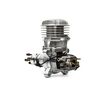DLE-65cc Gas Engine with Elect Ignition and Muffler