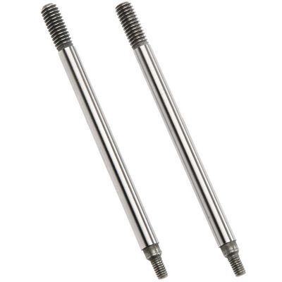 Shock Shaft 4x61mm (2): 6S Shock Shaft 4x61mm (2): 6S