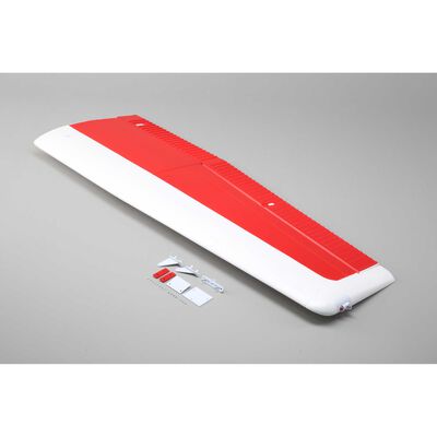 Left Wing: Carbon-Z Cessna 150 Left Wing: Carbon-Z Cessna 150