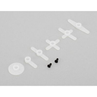 Standard Arm Set: DS35 Standard Arm Set: DS35