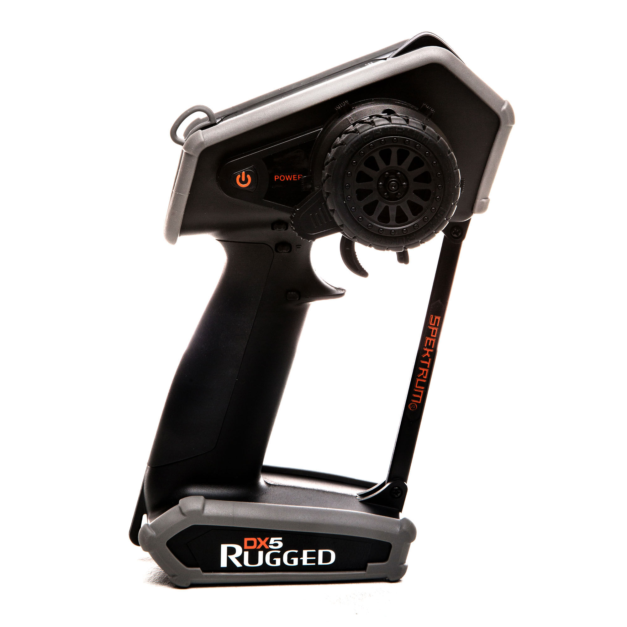 Spektrum Spektrum DX5 Rugged 5-Channel DSMR Transmitter with SR515
