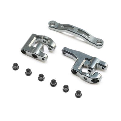 Aluminum Bell Crank Set: GROM Aluminum Bell Crank Set: GROM