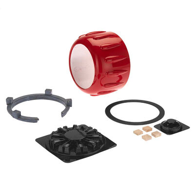 Cowl Set Waco F5C .91 15cc EP ARF Cowl Set Waco F5C .91 15cc EP ARF