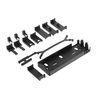 Battery Tray Set Battery Tray Set