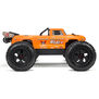 1/8 OUTCAST 6S BLX 4WD Brushless Stunt Truck with Spektrum RTR, Orange