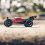 1/8 TYPHON 3S BLX 4WD Brushless Buggy with Spektrum RTR, Red