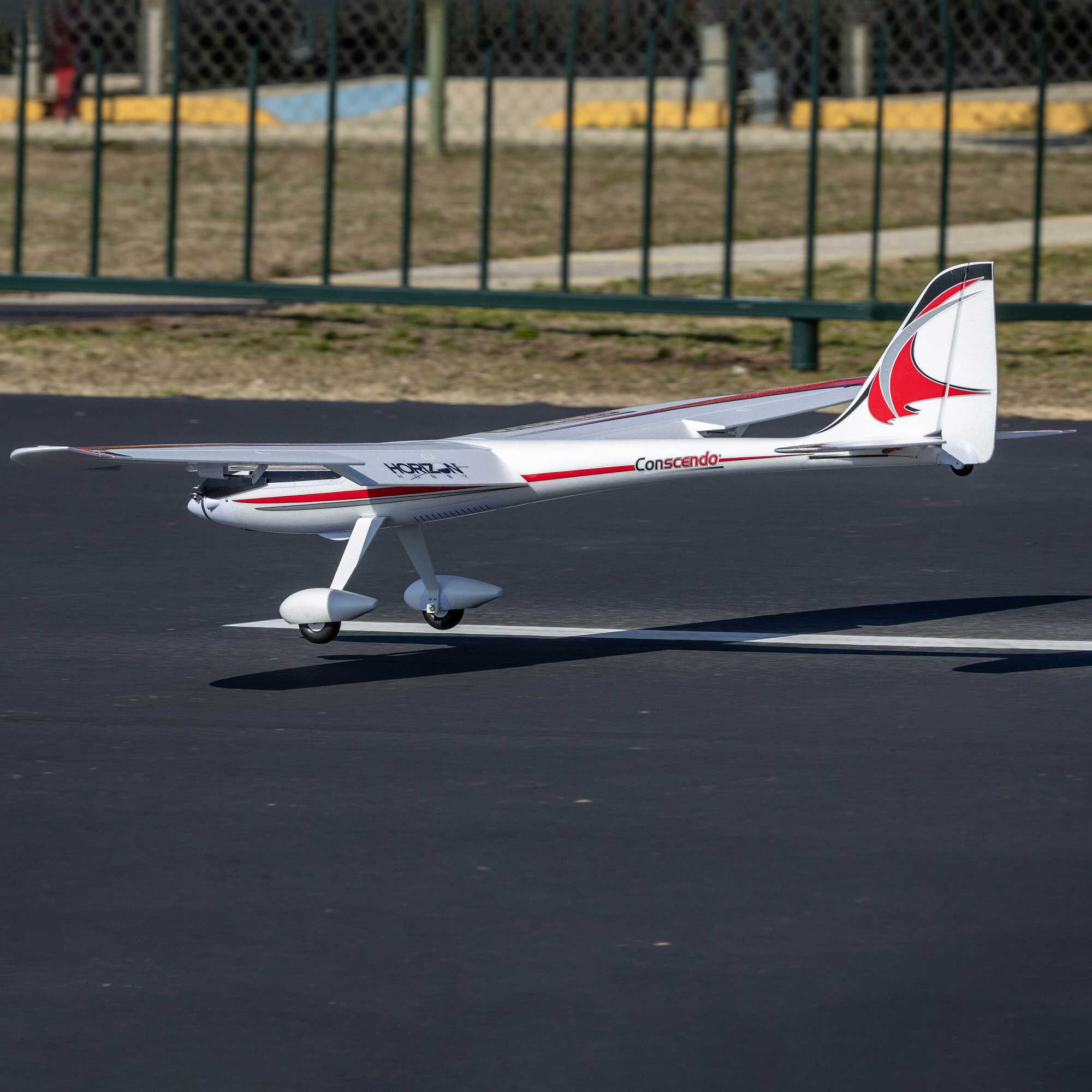 [���ܼ�] EFL32250 [E-FLITE(Blade)] Conscendo 2.0m BNF Basic with AS3X and SAFE Select