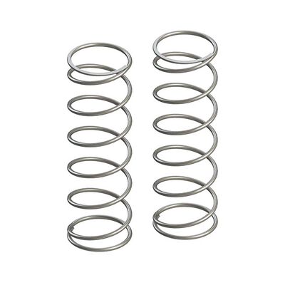 Shock Spring 76mm M 73.6mm (2) Shock Spring 76mm M 73.6mm (2)