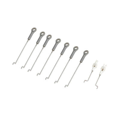 Linkage Set: Avanti 90mm Anniversary Linkage Set: Avanti 90mm Anniversary