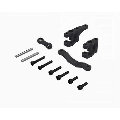 Steering Parts Set D: MINI Steering Parts Set D: MINI