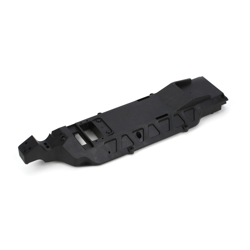 Chassis: 1/10 2WD Ruckus, Torment