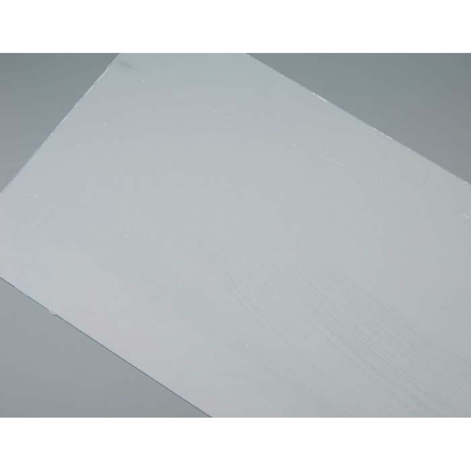 Lexan Sheet 8x12" x .060 1.5mm