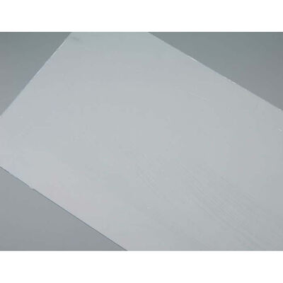 Lexan Sheet 8x12" x .060 1.5mm Lexan Sheet 8x12" x .060 1.5mm