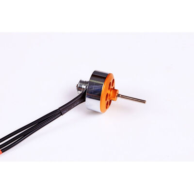 Motor 3015-1700Kv, Long Shaft Motor 3015-1700Kv, Long Shaft