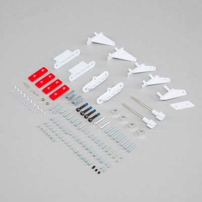 Hardware Pack: Carbon-Z Cessna 150 Hardware Pack: Carbon-Z Cessna 150