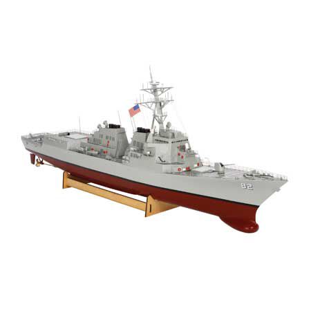 Arleigh Burke Destroyer EP PNP