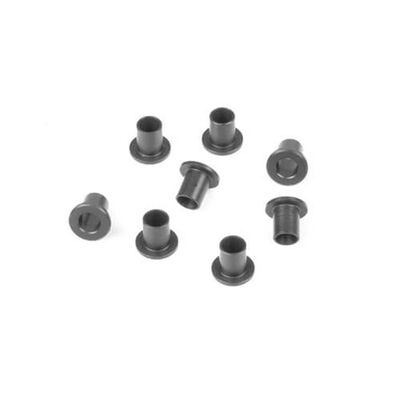 Hinge Pin Bushings (8) Hinge Pin Bushings (8)