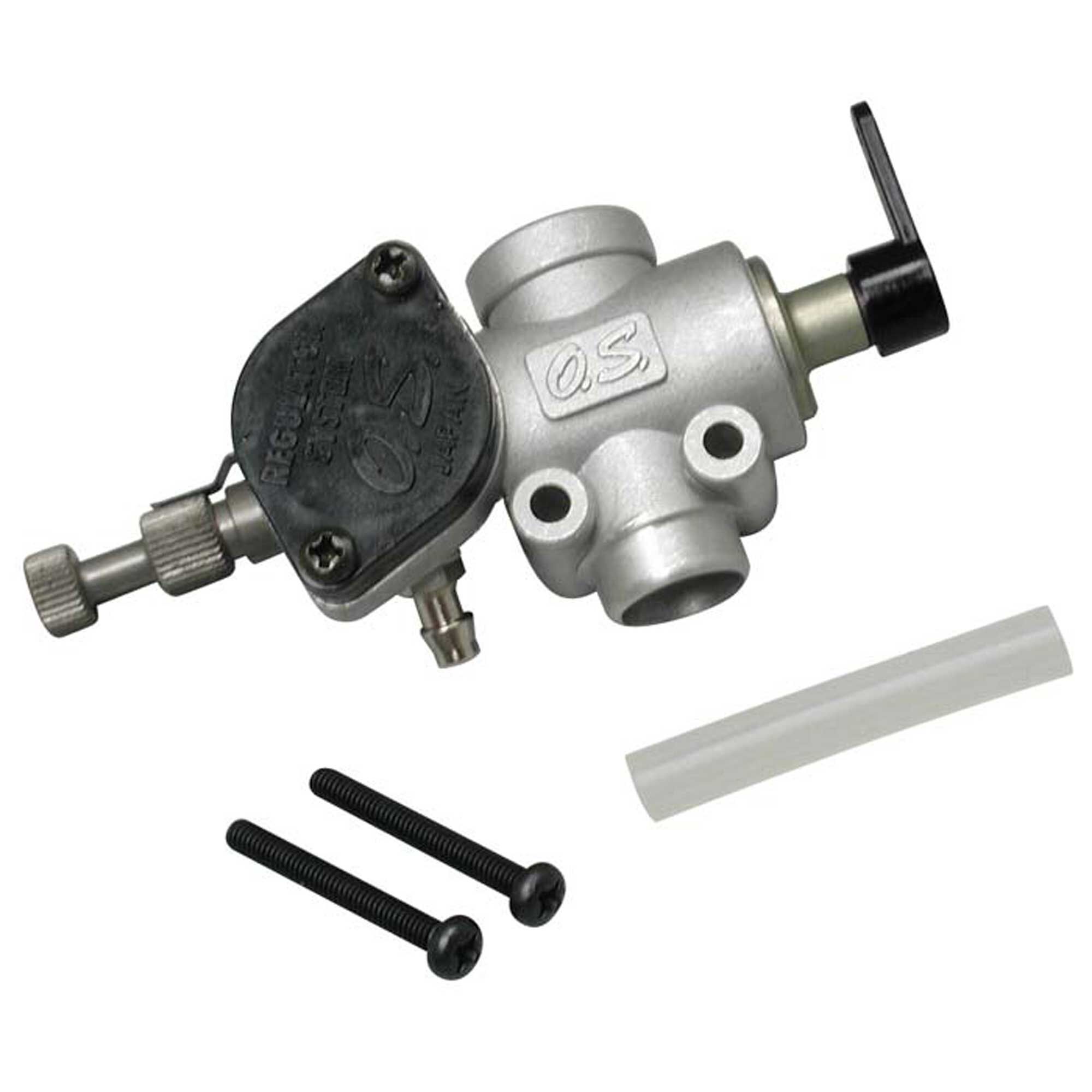 OS Engines Carburetor #70N: FS120SII | Horizon Hobby