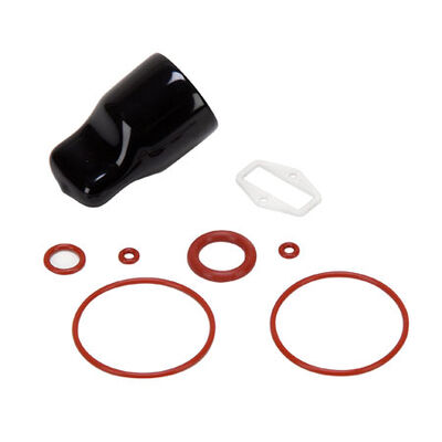 Rebuild Kit: Speed-Shot Fuel Rebuild Kit: Speed-Shot Fuel