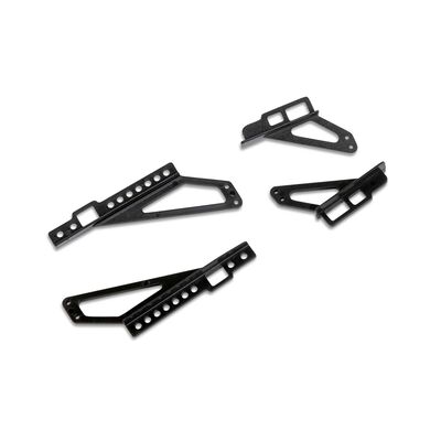 Control Horn Set: Eratix 3D Flat Foamy, 860mm Control Horn Set: Eratix 3D Flat Foamy, 860mm