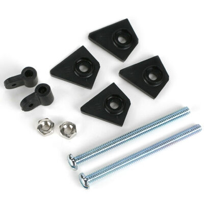 Adjustable Control Horns Adjustable Control Horns