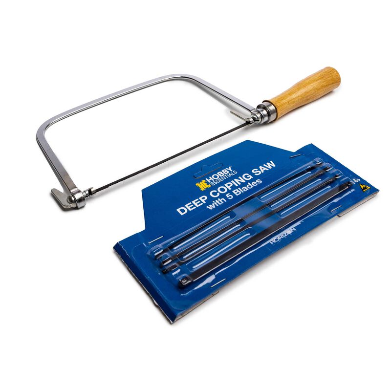 Coping Saw - HART Tools