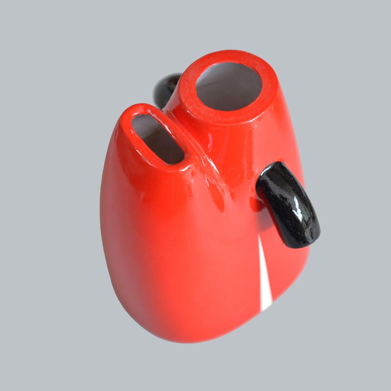 Phoenix Model Cowl for TUCANO 62'' V2