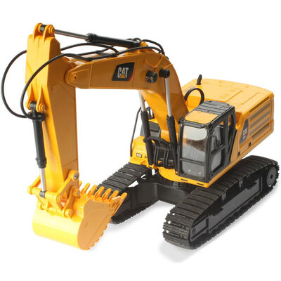 1/24 RC Caterpillar 336 Excavator 1/24 RC Caterpillar 336 Excavator