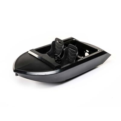 Hull & Interior: Jetstream Hull & Interior: Jetstream