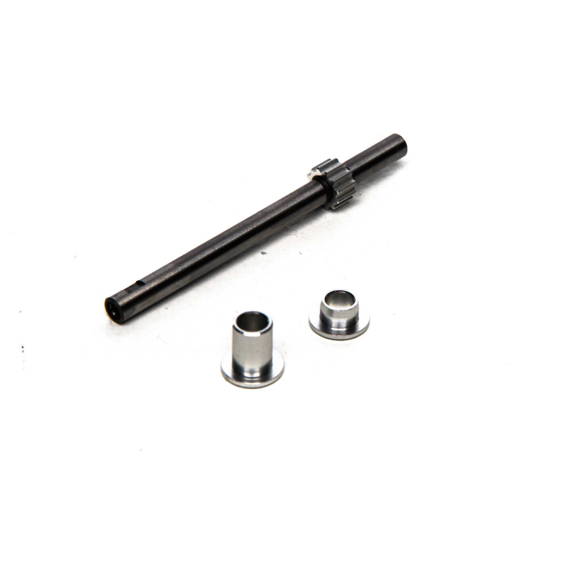 Blade Blade Tailshaft CNC: Fusion 270 | Horizon Hobby