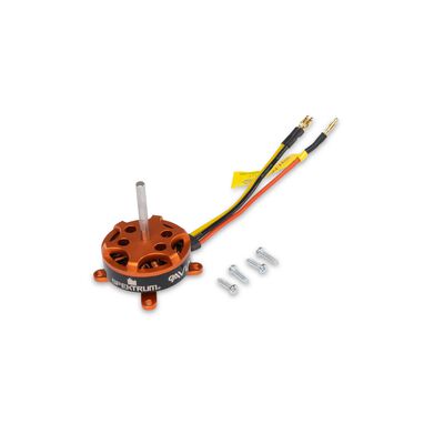 Brushless Motor: 2405-1200KV 14-Pole Brushless Motor: 2405-1200KV 14-Pole