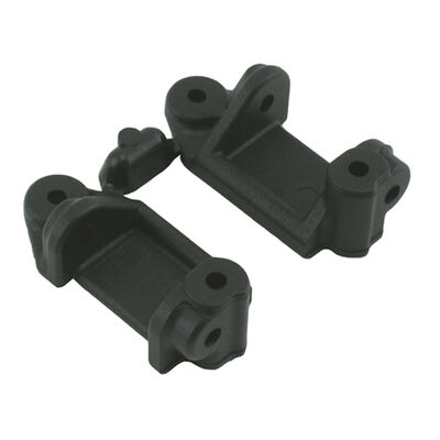 Caster Block, 30 Degree (2), Blk: RU, ST, SLH Caster Block, 30 Degree (2), Blk: RU, ST, SLH