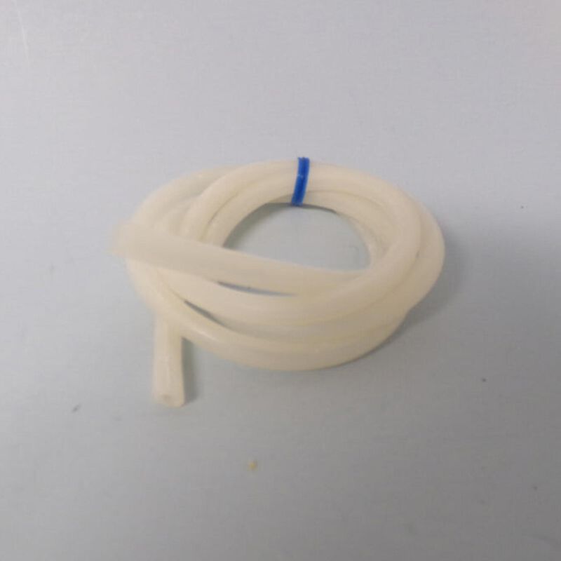 Silicone Fuel Tubing 5/32Id 30