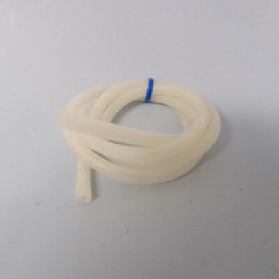 Silicone Fuel Tubing 5/32Id 30 Silicone Fuel Tubing 5/32Id 30