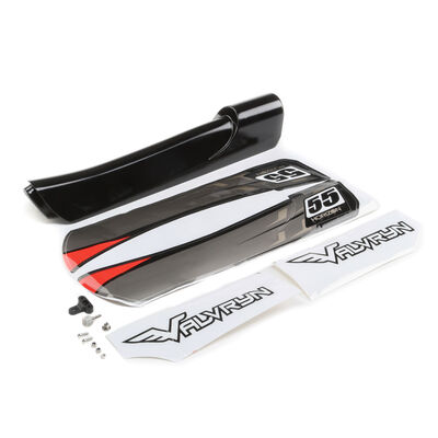 Canopy: Valvryn 27 Canopy: Valvryn 27