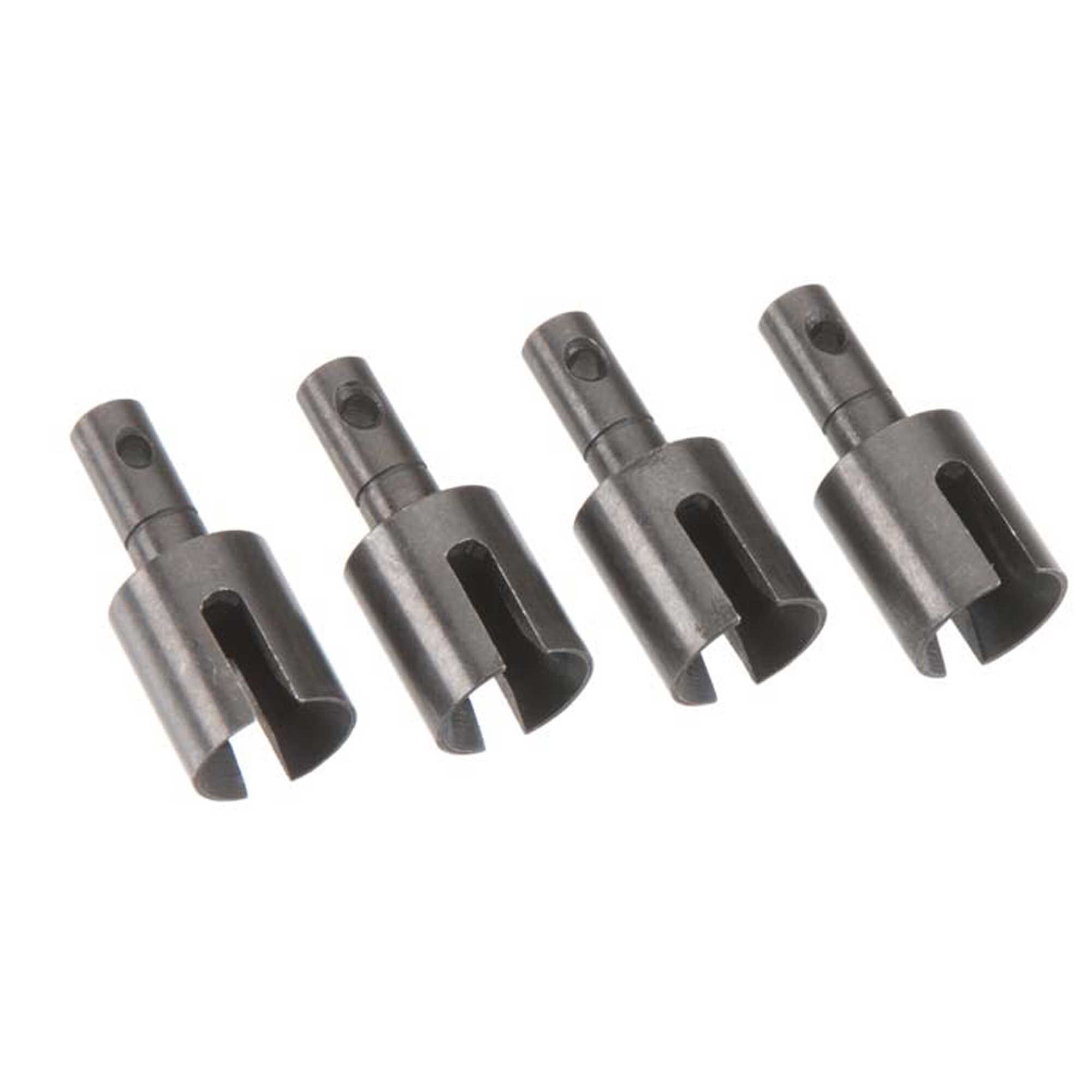 Duratrax Duratrax Differential Output Joint Front Rear (4): 835B