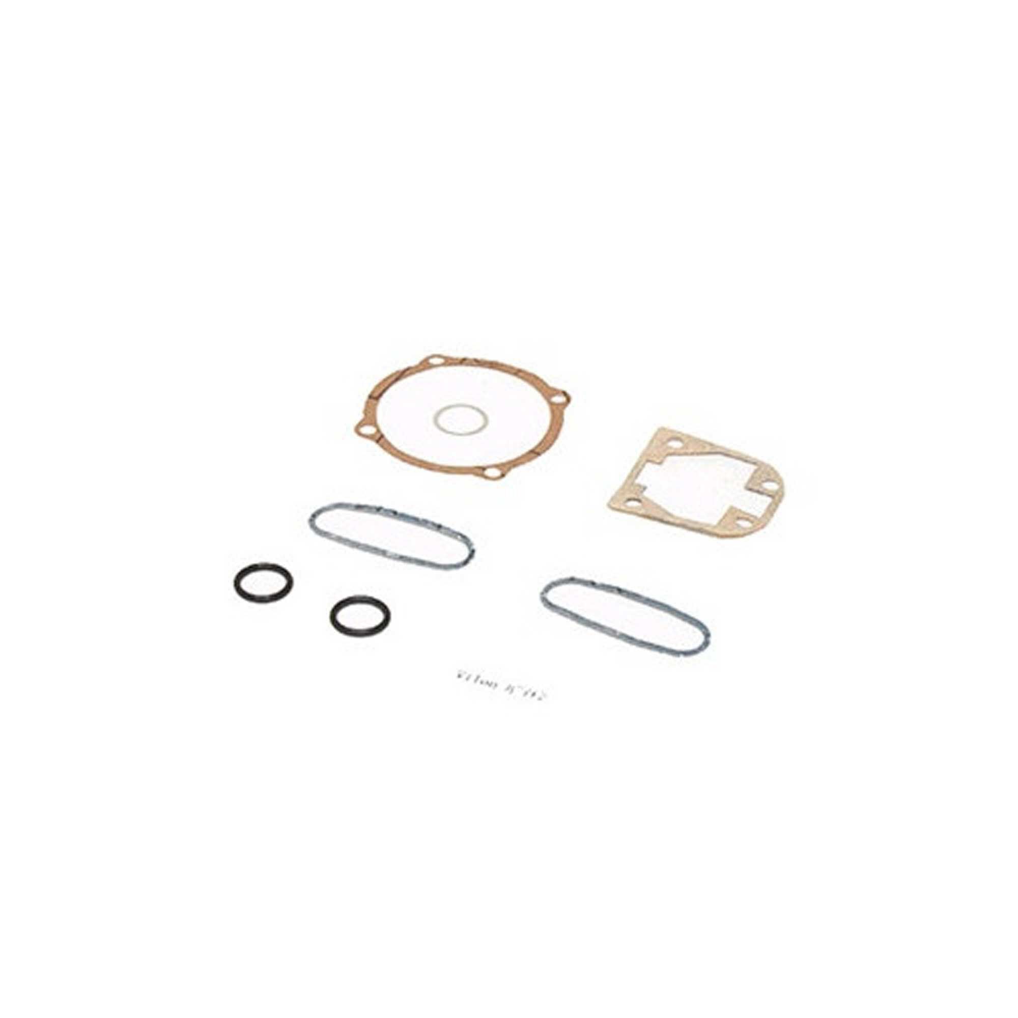 Saito Engines Saito Engines Engine Gasket Set: QQ, UU | Horizon Hobby