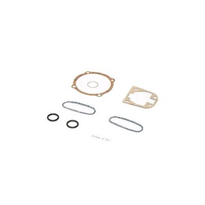 Engine Gasket Set: QQ, UU Engine Gasket Set: QQ, UU