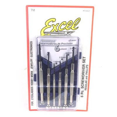 Jeweler Screwdriver Set Jeweler Screwdriver Set