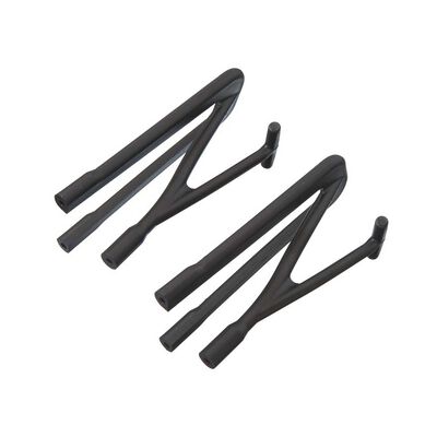 Bumper Side Guards Rear: Senton Bumper Side Guards Rear: Senton