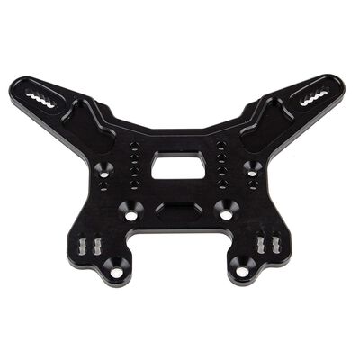 Rear Shock Tower: RC8T4e Rear Shock Tower: RC8T4e