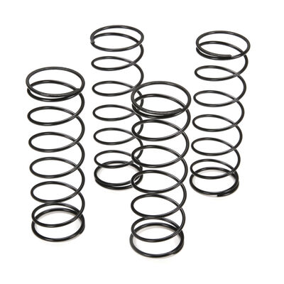 Shock Springs (4): MTXL/DBXL-E/DBXL 2.0 Shock Springs (4): MTXL/DBXL-E/DBXL 2.0